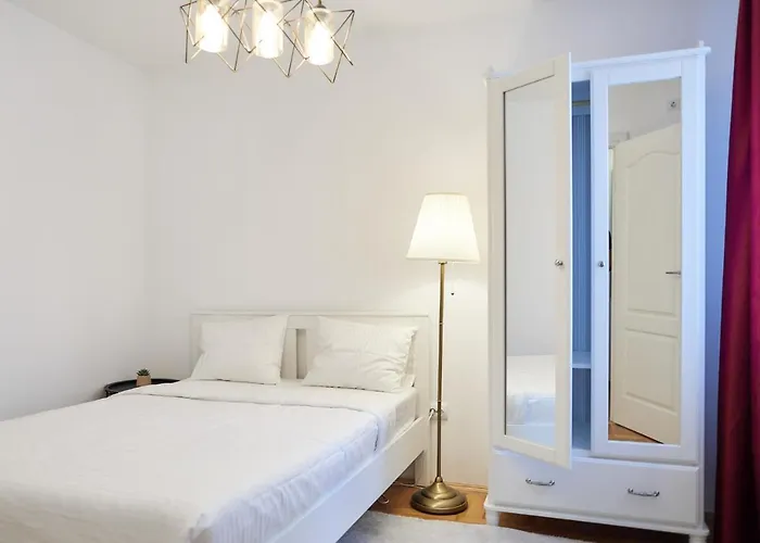 Cozy In The Center Apartamento *