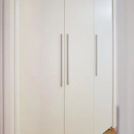 Cozy In The Center * 부쿠레슈티