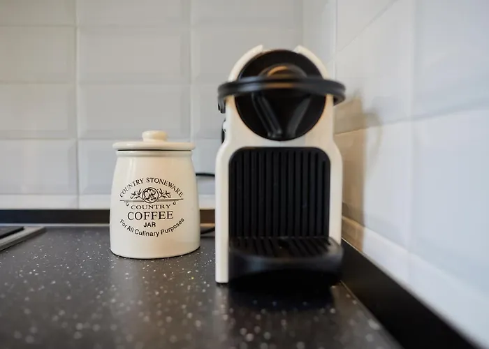 Cozy In The Center 아파트 *