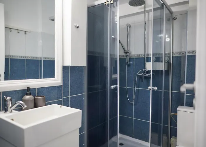 Cozy In The Center * 부쿠레슈티